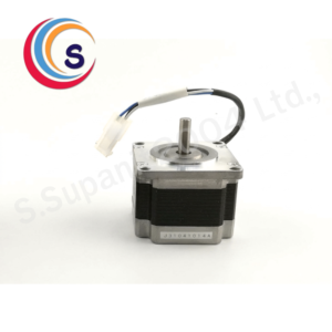 J31041014A Samsung Hanwha SM411 421 471 481 482 Mounter Rail Conveyor Motor
