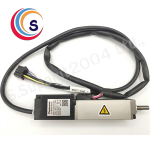 Hanwha Samsung SM471/SM481PLUS pick-and-place machine head motor AM03-011868A MNMA2ACB2A