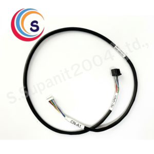 AM03-005598A Samsung Hanwha SM471PLUS pick-and-place machine flying camera light panel signal cable power cable