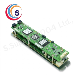 Samsung DECAN S2 F2 pick-and-place machine driver AM03-010697A